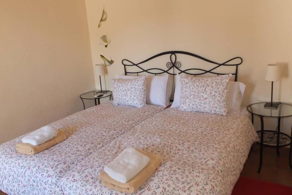 Villa Maria, Bonita Casa Con Jardin Y Piscina Privada En Andraitx Bagian luar foto